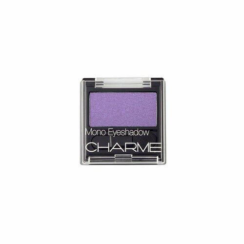 Charme Тени для век одноцветные Mono, Тон 13 Фиолетовый гиацинт