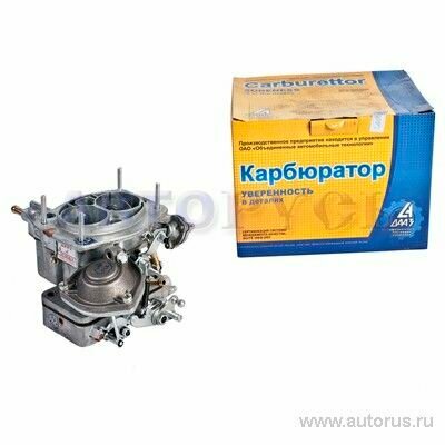 Карбюратор ВАЗ-2103-07 дв. 1600 см куб. LADA 21070110701020