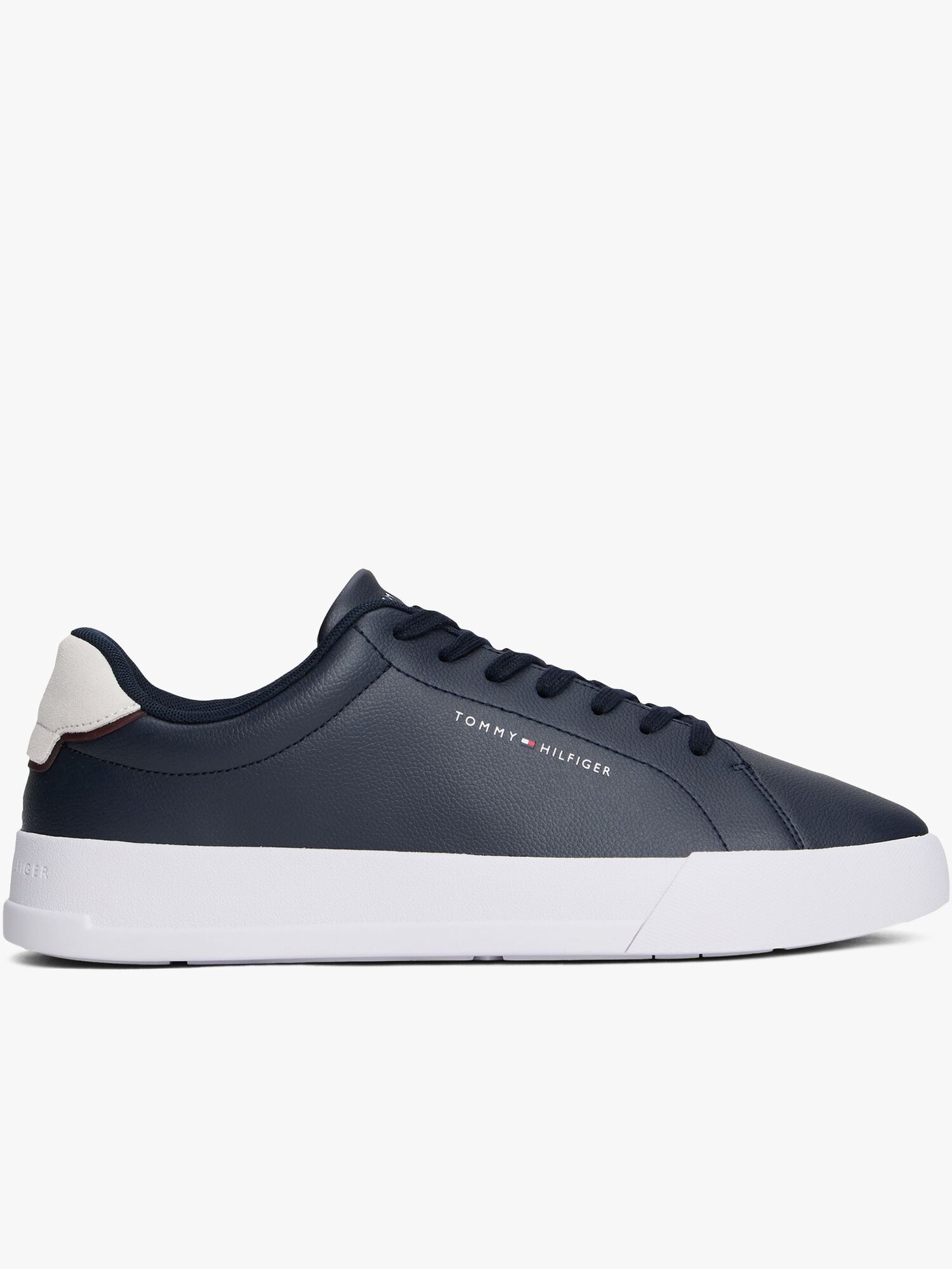 Кеды TOMMY HILFIGER
