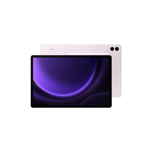 Планшет Samsung Galaxy Tab S9 FE 124 5G 12256 ГБ зеленый 53990₽