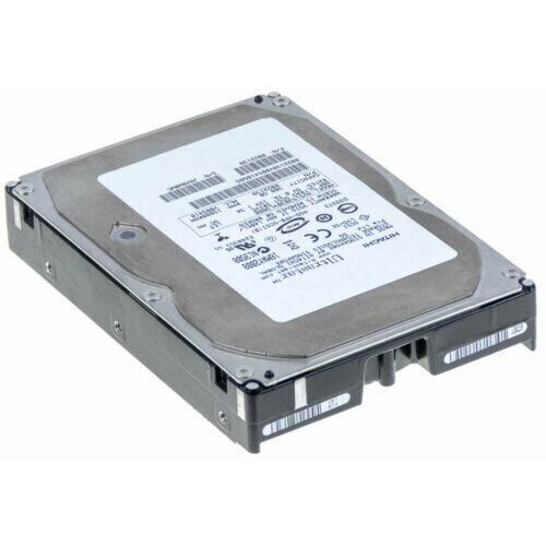 Жесткий диск Hitachi 900Gb 10K 25 SAS 12Gb 0B31848 2505300₽