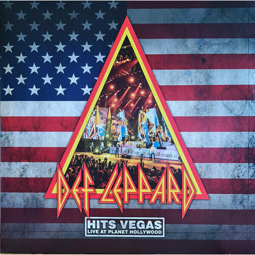 Виниловая пластинка Def Leppard - Hits Vegas - Live At Planet Hollywood (Translucent Blue). 3 LP Blue motorcycle electrical starter relay switch for honda cbr250r cbr500r cbr600 f2 f3 f4 f4i cbr600rr cbr900rr cmx250 crf250x cx500