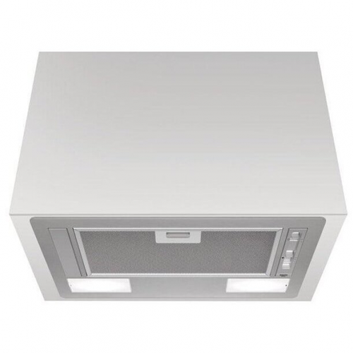 Hotpoint-Ariston Вытяжка встраиваемая Hotpoint-Ariston HCT 64 F L SS нержавеющая сталь управление ползунковое 1 мотор 526700₽