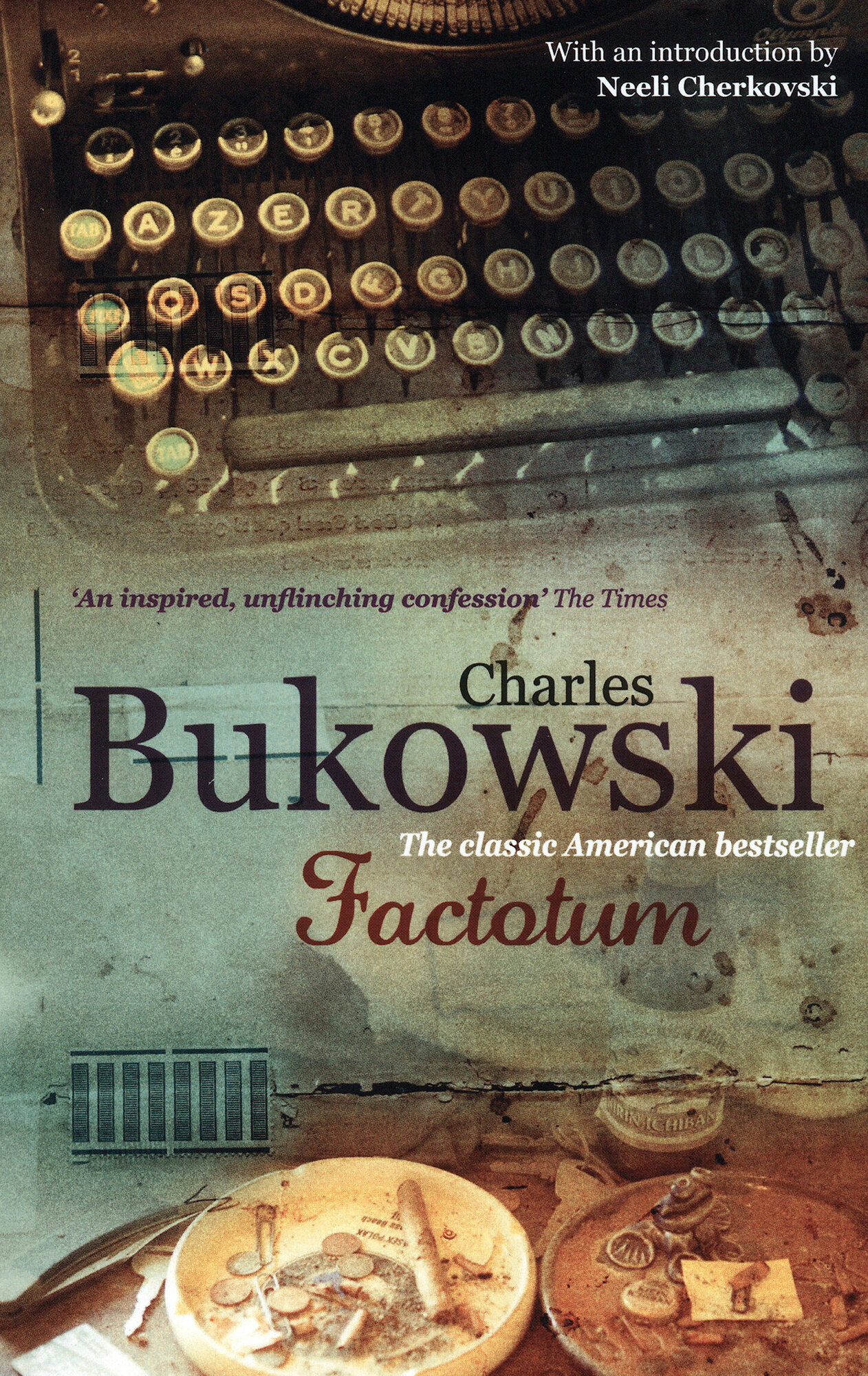 Factotum (Чарльз Буковски) - фото №12