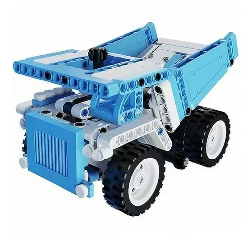 Конструктор Onebot Mini Tipper Blue (OBQXKK95AIQI)