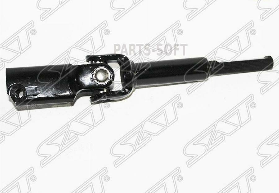 SAT ST-45260-20441 Кардан рулевой нижний TOYOTA CALDINA 21# 2WD