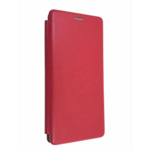 Чехол на Samsung Galaxy S11 Книжка силиконовая с подставкой и карманом для карт чехол книжка с подставкой боковая samsung galaxy a3 2017 красная