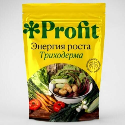 Энергия роста Profit 1л. Долина Растений.