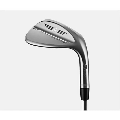 Titleist SM9 VokeyDesign Клин для гольфа 48/54/56/5/62