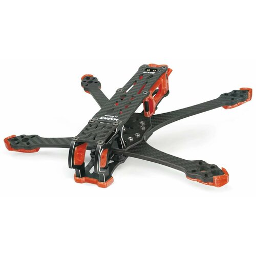 Рама GEPRC GEP-MK5X / GEP-MK5D O3 Pro версия DeadCat