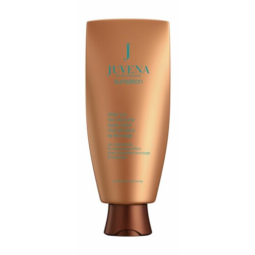 Крем для усиления и пролонгации загара Juvena Sunsation After Sun Tan Intensifier 16493₽