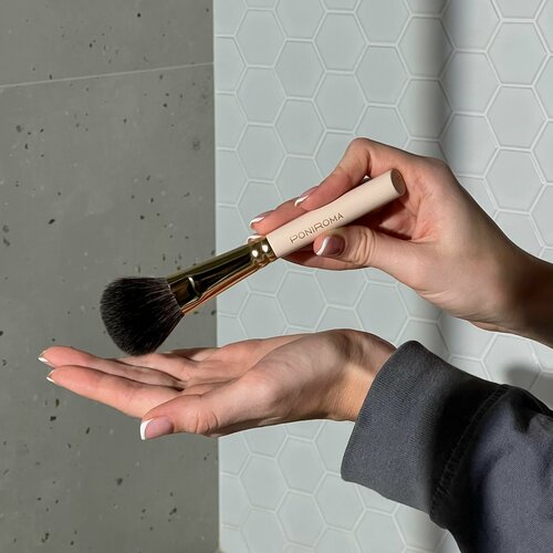 Кисть для макияжа MY LOVE 2