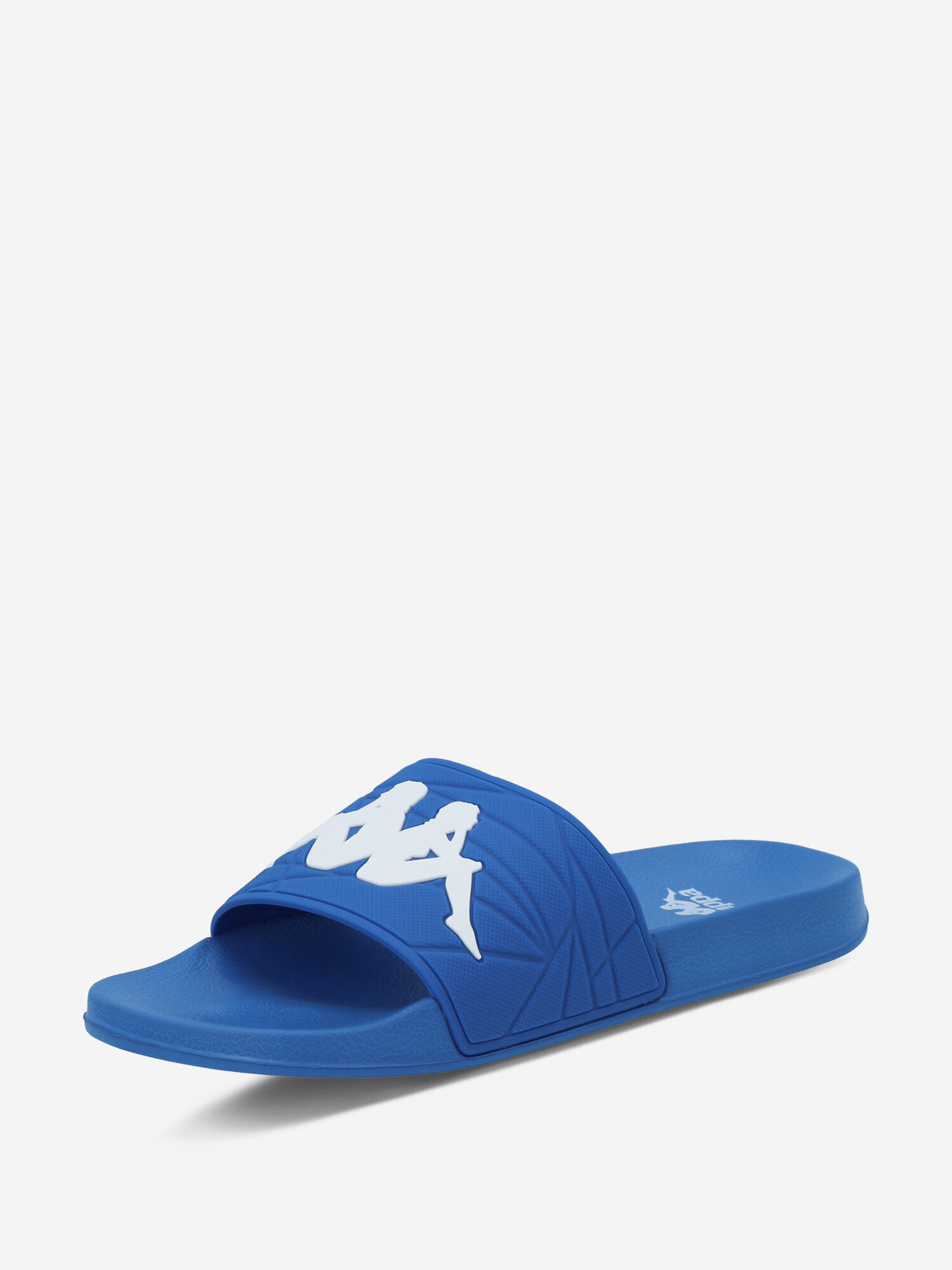 Шлепанцы Kappa Oscar синий 