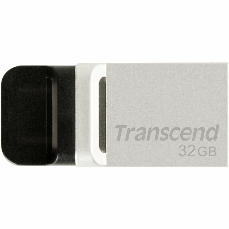 Флеш-накопитель Transcend JetFlash 880