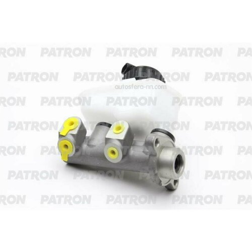 PATRON PBC1854 цилиндр тормозной главный без бачка! OPEL ASTRA F 91-02