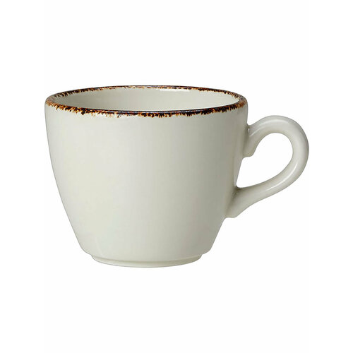 Чашка для чая и кофе Браун Дэппл YNG 85 мл