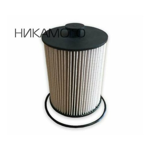 NEVSKY-FILTER NF3706 Фильтр топливный ГАЗ-3302 (дв. Cummins) дизельный (