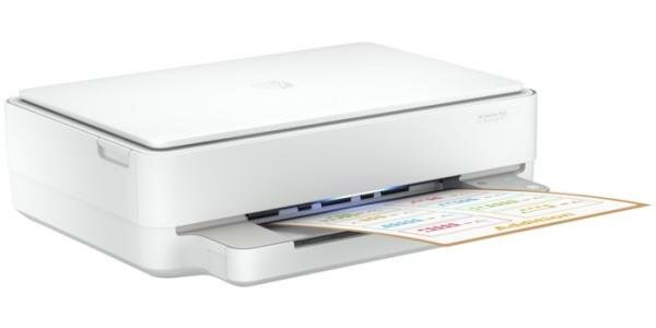 Струйное МФУ HP DeskJet Plus Ink Advantage 6075 (5SE22C)