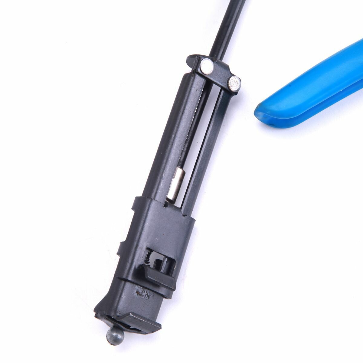 Клещи для пружинных хомутов Car-Tool CT-A2058 — фото 1