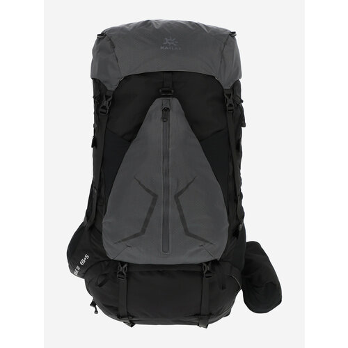 Рюкзак Kailas Ridge III Lightweight, 70 л Черный; RUS: S, Ориг: S