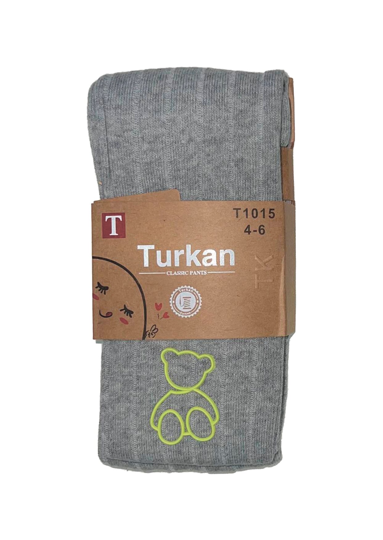 Колготки Turkan, 200 den