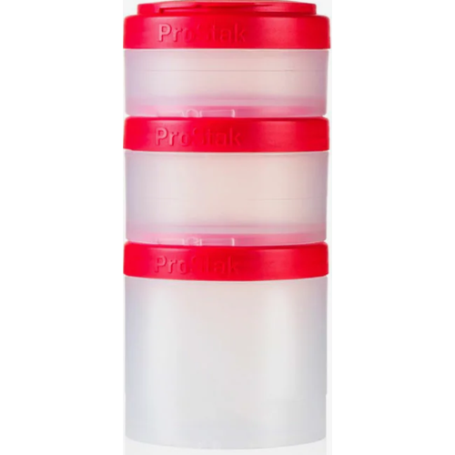 красный blenderbottle prostak expansion pak blenderbottle Красный BlenderBottle ProStak - Expansion Pak (BlenderBottle)