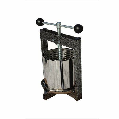 Соковыжималка-пресс ручная с защитой от брызг ПР-6к арт 54005 967200₽