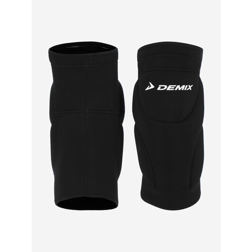 фото Наколенник demix черный.