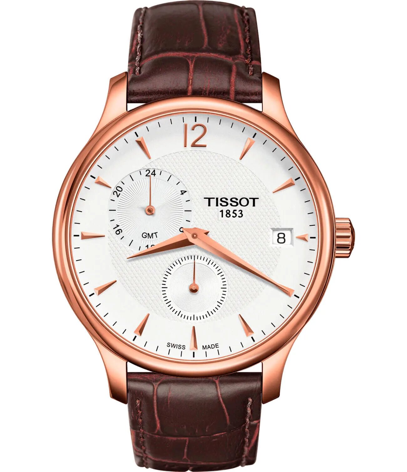 Наручные часы TISSOT