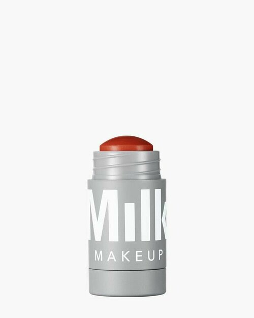 Milk Makeup Стик для губ и щек Mini Lip + Cheek, Swerve, 6г