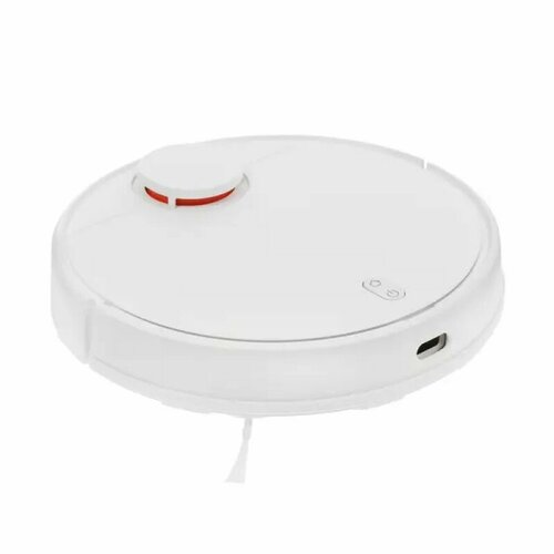 Робот-пылесос Xiaomi Mi Robot Vacuum S10 White 2435100₽