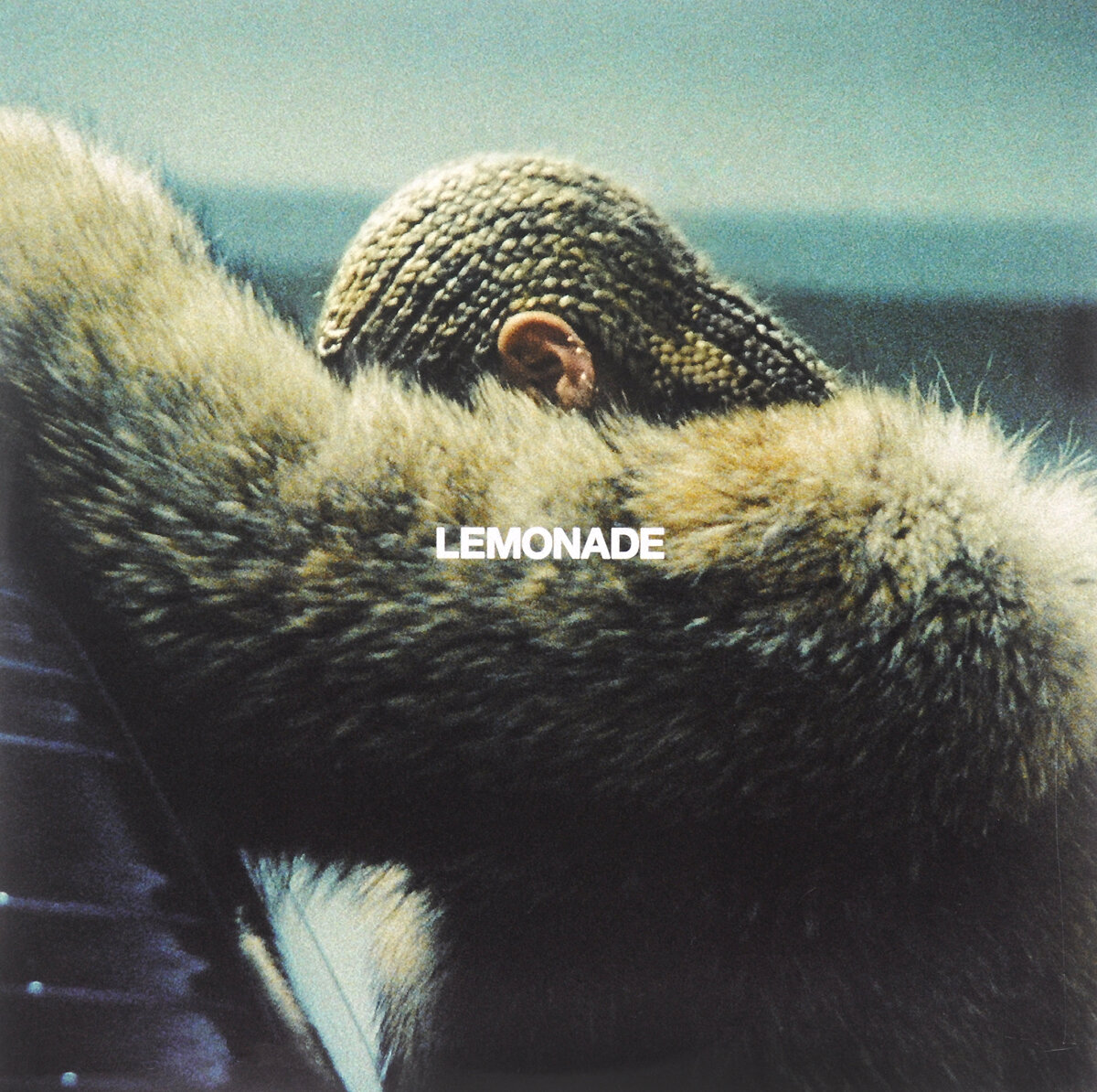 Виниловая пластинка. Beyonce. Lemonade (2 LP)