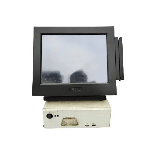 Pos-компьютер Pos terminal p1-122-0nn