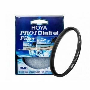 Светофильтр Hoya Pro1 Digital UV 82mm