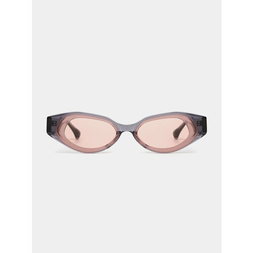 Солнцезащитные очки Projekt Produkt FSCC3 C01, розовый