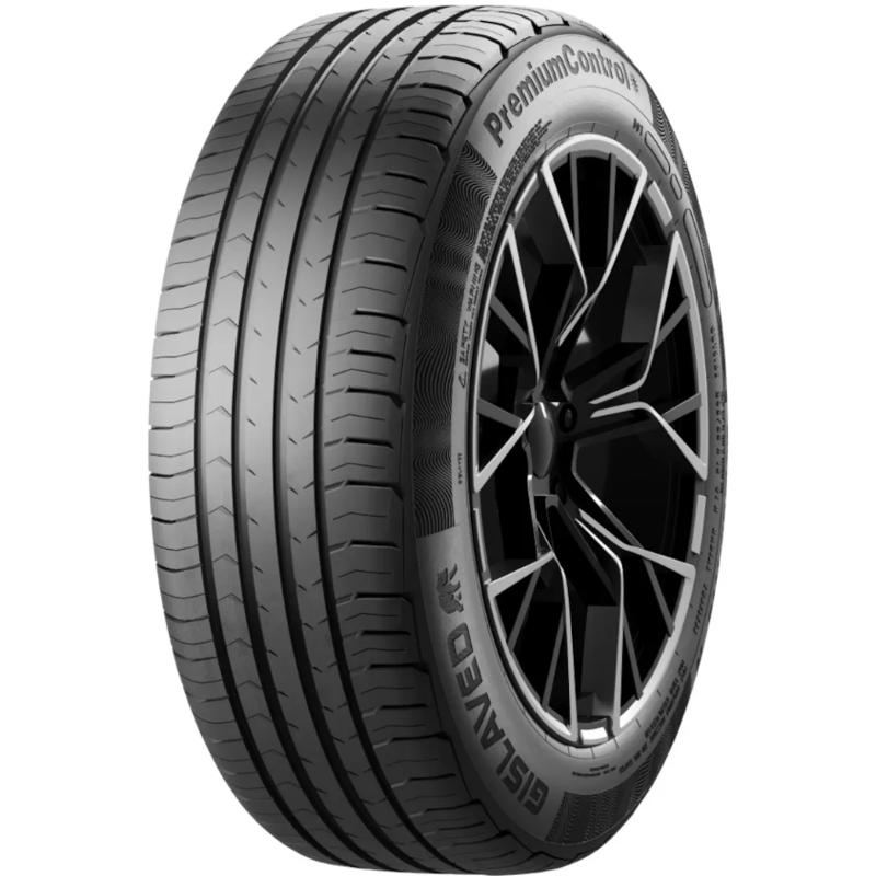 Шина Gislaved 195/50 R15 82H PremiumControl