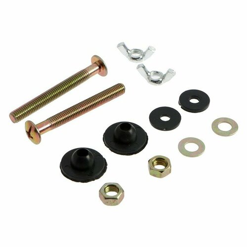 Комплект крепления для бачка унитаза ZEIN 374₽