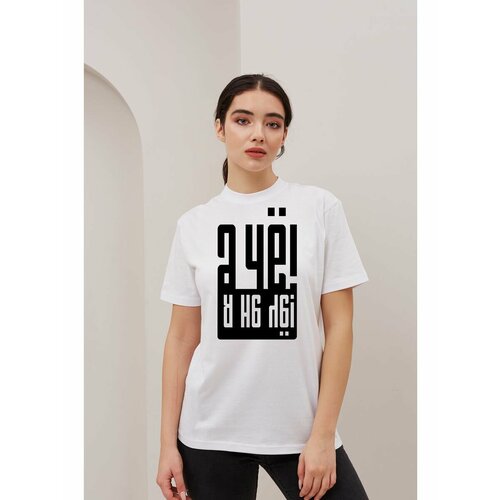 фото Футболка размер l, синий, зеленый, желтый dati