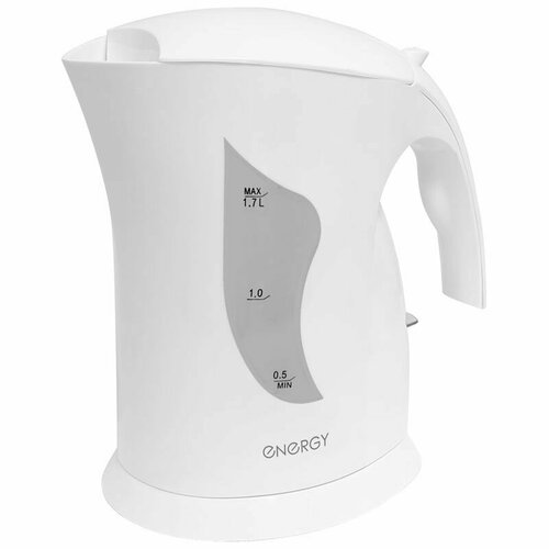 Чайник Energy E-208 белый 177000₽
