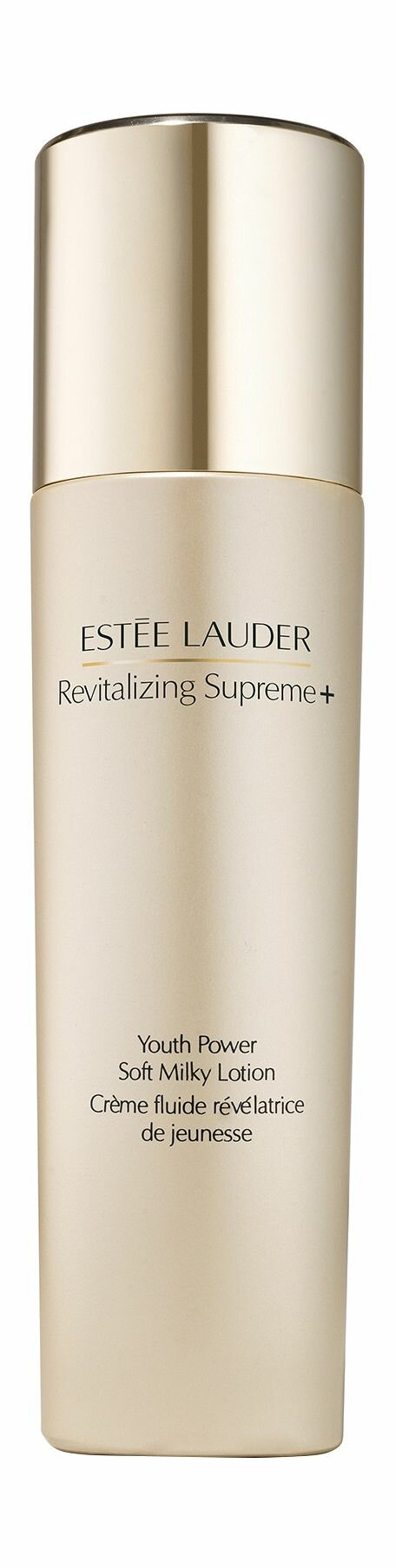 ESTEE LAUDER Омолаживающий флюид для лица Revitalizing Supreme+ Youth Power Soft Milky Lotion