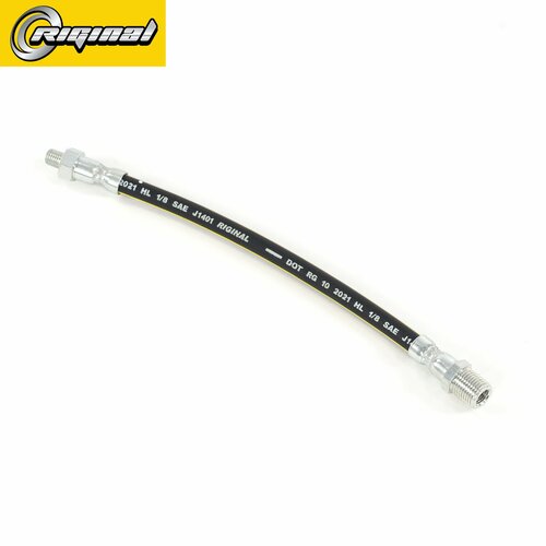 RIGINAL RG31603506060 Шланг тормозной передний УАЗ-3160, 31519 Hunter Riginal