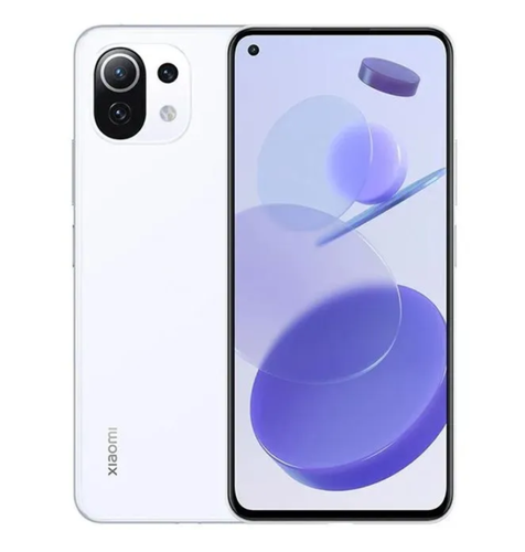 Xiaomi Mi 11 Lite 8/256 ГБ CN, белый — купить в интернет-магазине на ...