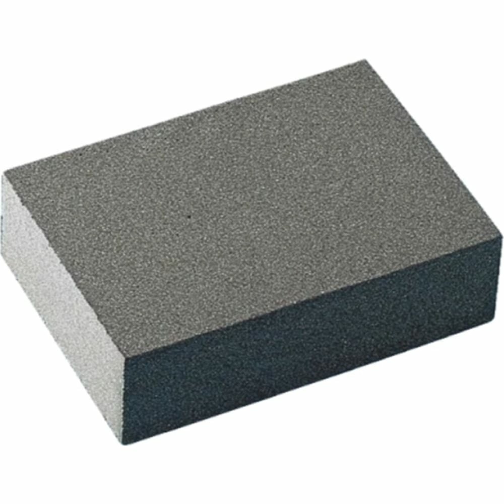 Губка шлифовальная 4-х сторонняя 100x70x25 мм, Р220 Wurth 058701 220090 10