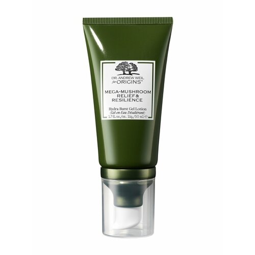 Гели Origins origins dr andrew weil mega mushroom skin relief micellar cleanser