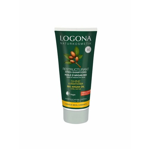 Кондиционеры для волос Logona 2871₽