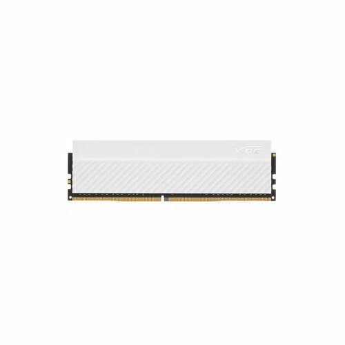 Модуль памяти A-Data DDR4 DIMM 3600MHz PC-28800 CL18 - 8Gb AX4U36008G18I-CWHD45 266000₽