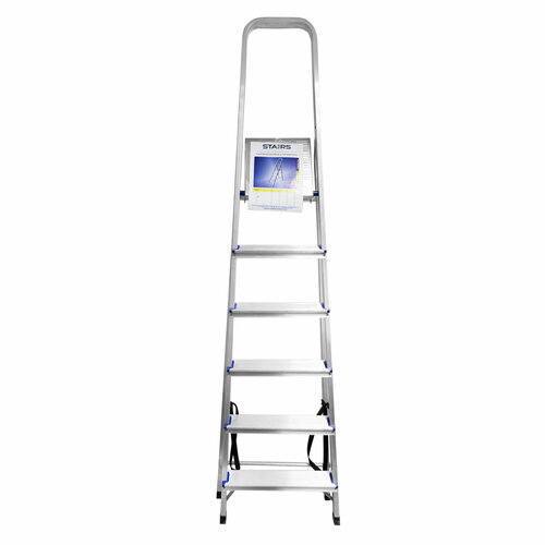 Стремянка REXANT 12-5043 6 ст 7008₽