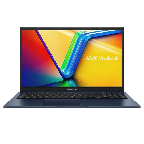 Ноутбук Asus Vivobook 15 X1504ZA-BQ1150 156 Core i7 1255U1920x108016GB512GB SSDnoOS синий 7126400₽