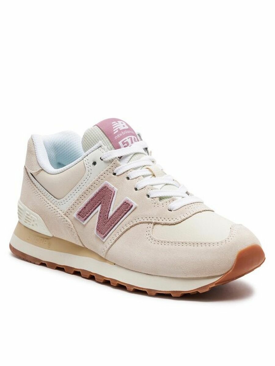 Кроссовки New Balance