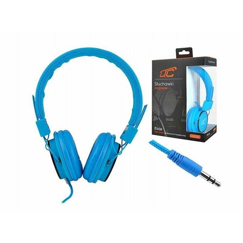 Накладные наушники LTC LXLTC66 369900₽